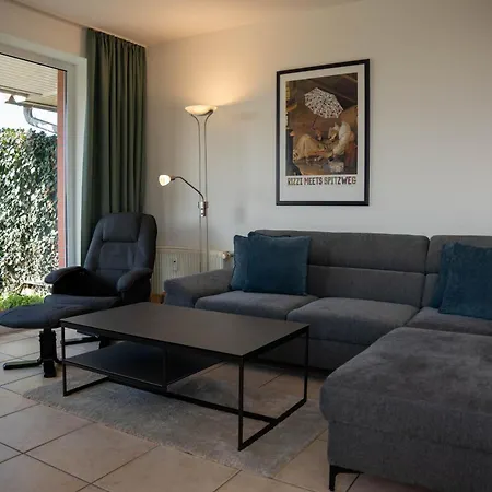 Wintershoern Holiday home