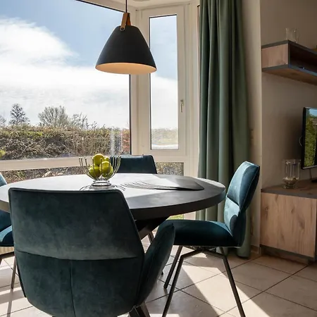 Holiday home Wintershoern Kellenhusen