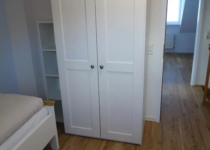 Semesterbostad Wintershörn Kellenhusen