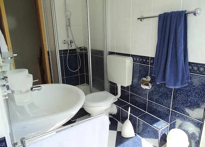 Wintershörn Semesterbostad *