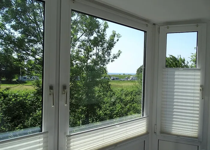 Wintershörn * Kellenhusen