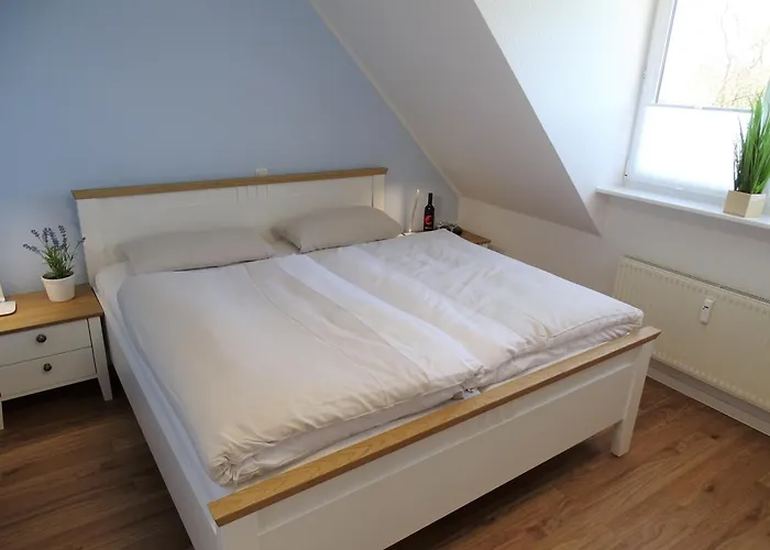 Semesterbostad Wintershörn *