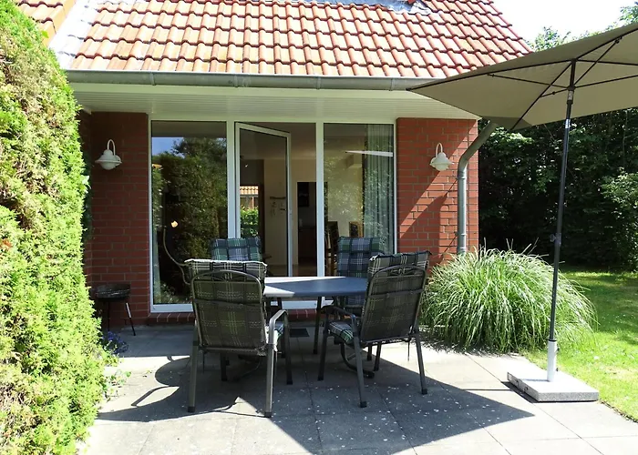 Wintershörn Semesterbostad Kellenhusen